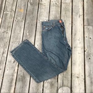 Boss Jeans